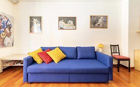 Casa Alessi In Rome Elegant, Spacious And Comfortable Apartment