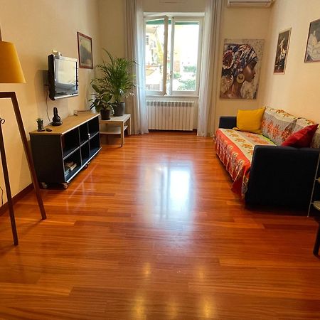 Casa Alessi In Rome Elegant, Spacious And Comfortable Apartment Esterno foto