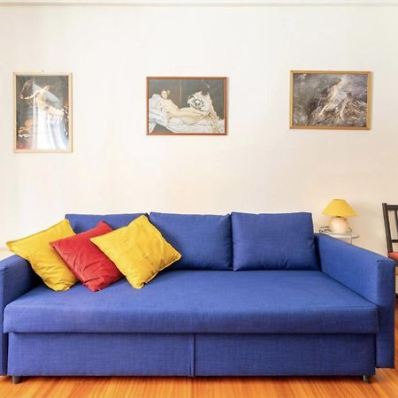 Casa Alessi In Rome Elegant, Spacious And Comfortable Apartment Esterno foto