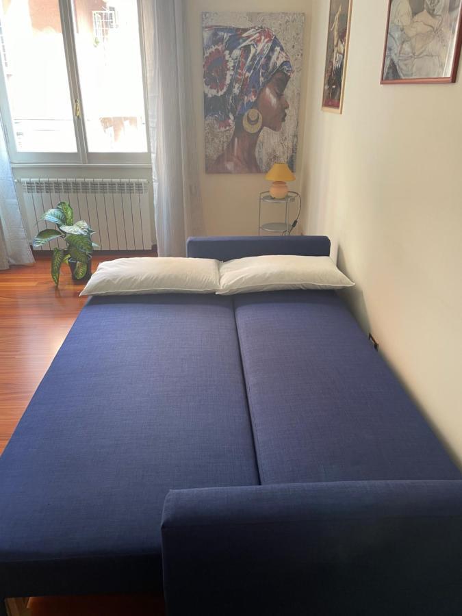 Casa Alessi In Rome Elegant, Spacious And Comfortable Apartment Esterno foto