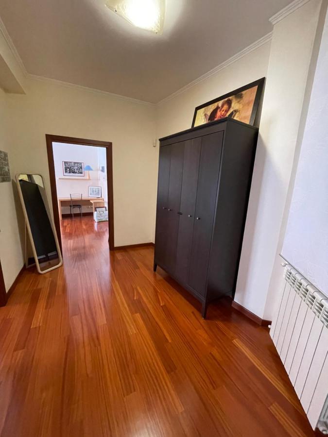 Casa Alessi In Rome Elegant, Spacious And Comfortable Apartment Esterno foto