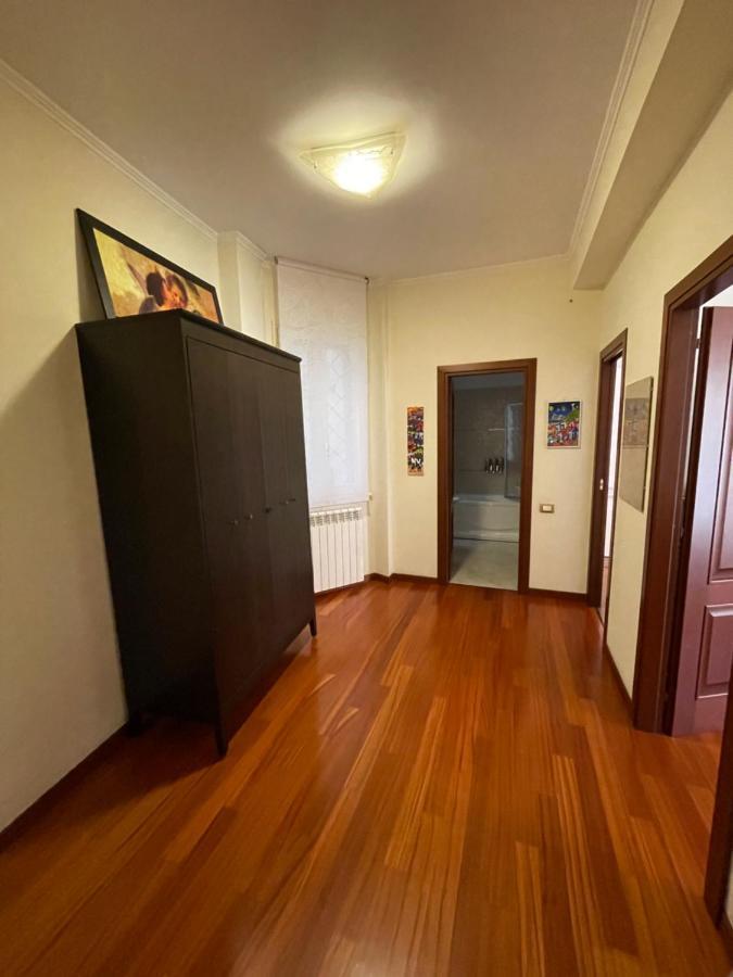 Casa Alessi In Rome Elegant, Spacious And Comfortable Apartment Esterno foto