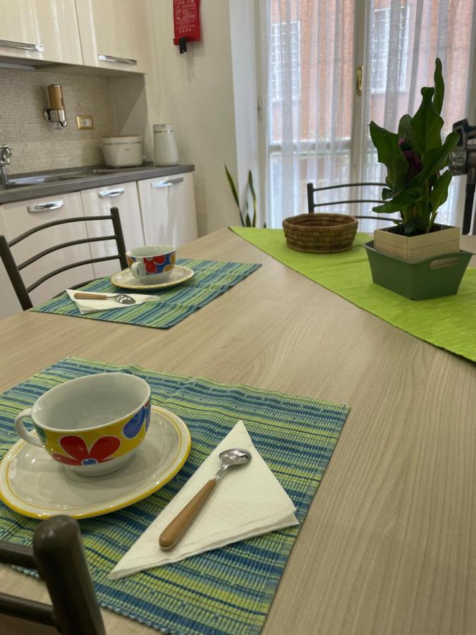 Casa Alessi In Rome Elegant, Spacious And Comfortable Apartment Esterno foto