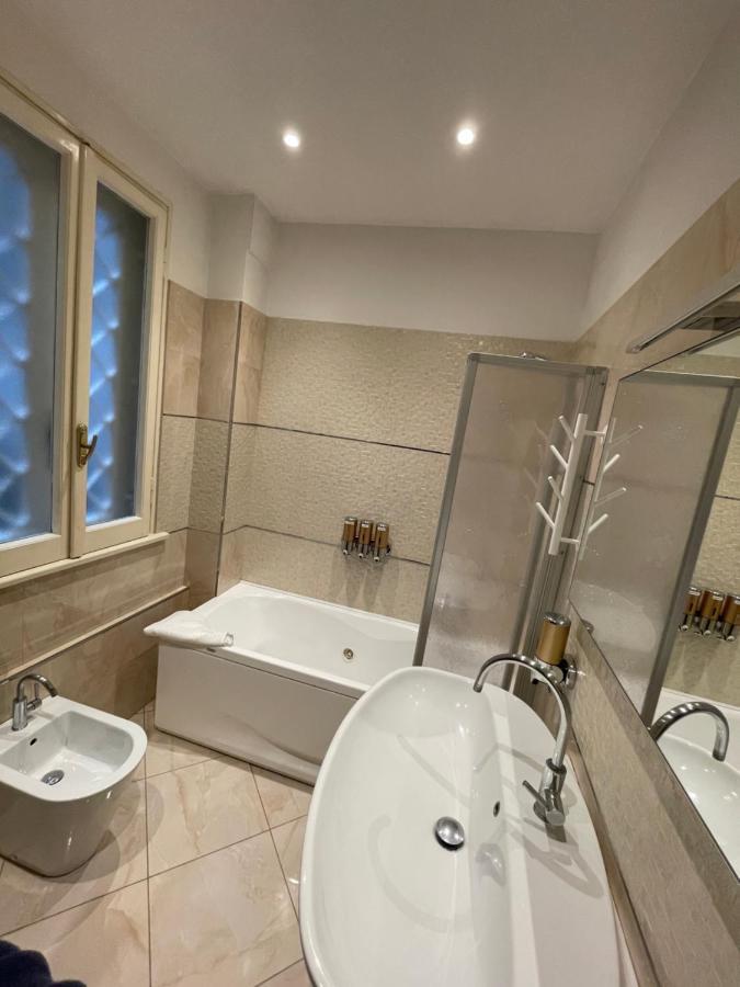 Casa Alessi In Rome Elegant, Spacious And Comfortable Apartment Esterno foto