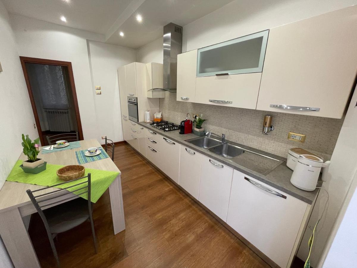 Casa Alessi In Rome Elegant, Spacious And Comfortable Apartment Esterno foto
