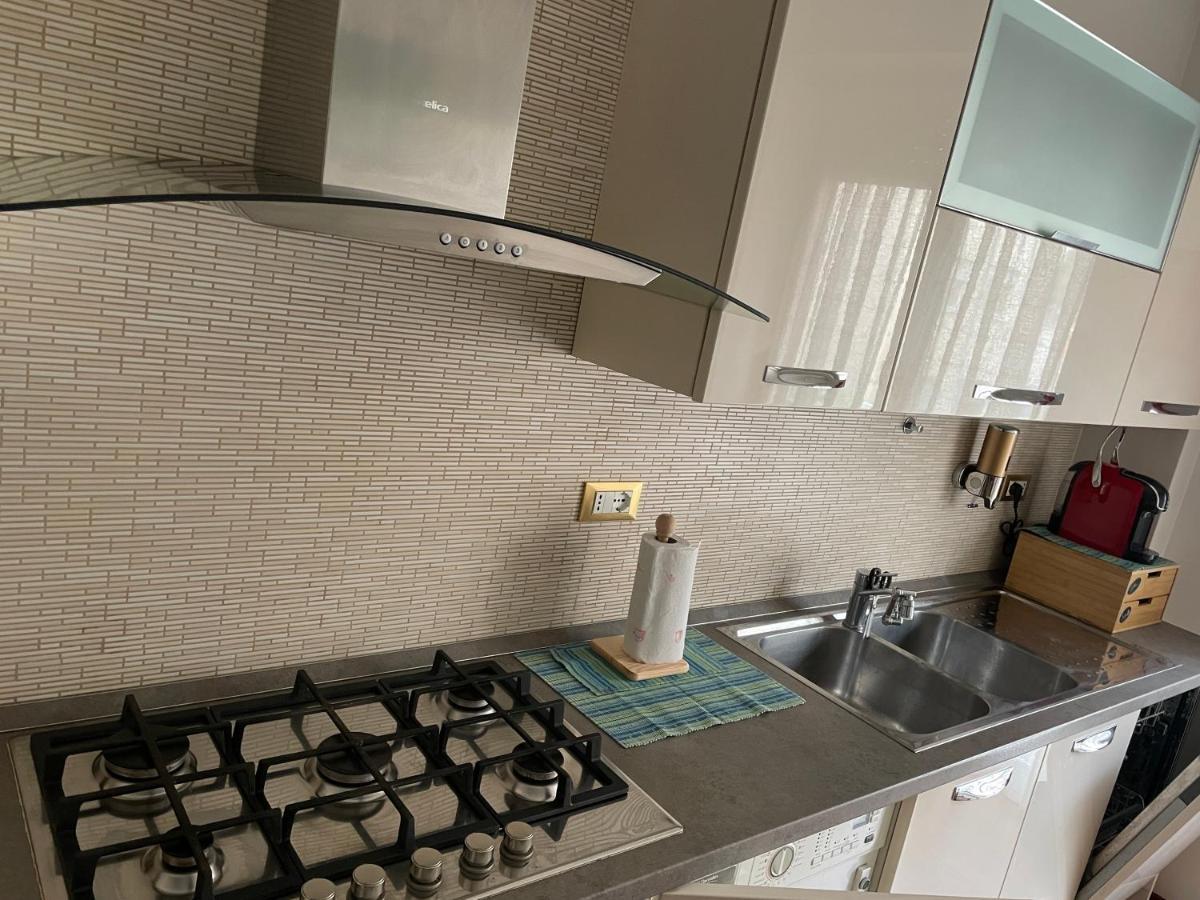 Casa Alessi In Rome Elegant, Spacious And Comfortable Apartment Esterno foto