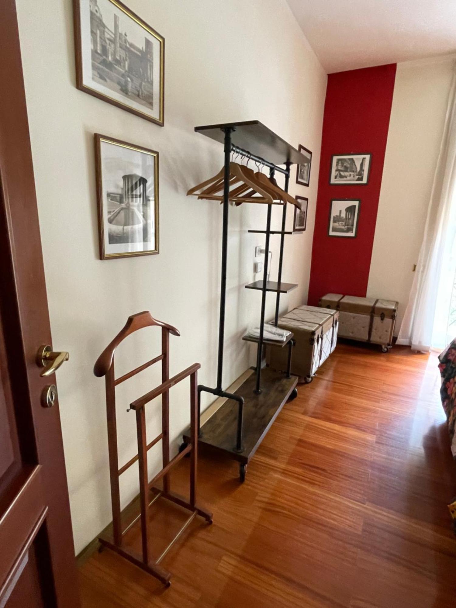 Casa Alessi In Rome Elegant, Spacious And Comfortable Apartment Esterno foto