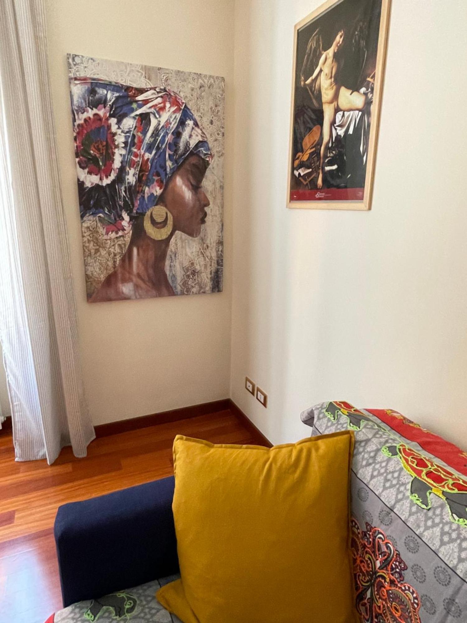 Casa Alessi In Rome Elegant, Spacious And Comfortable Apartment Esterno foto