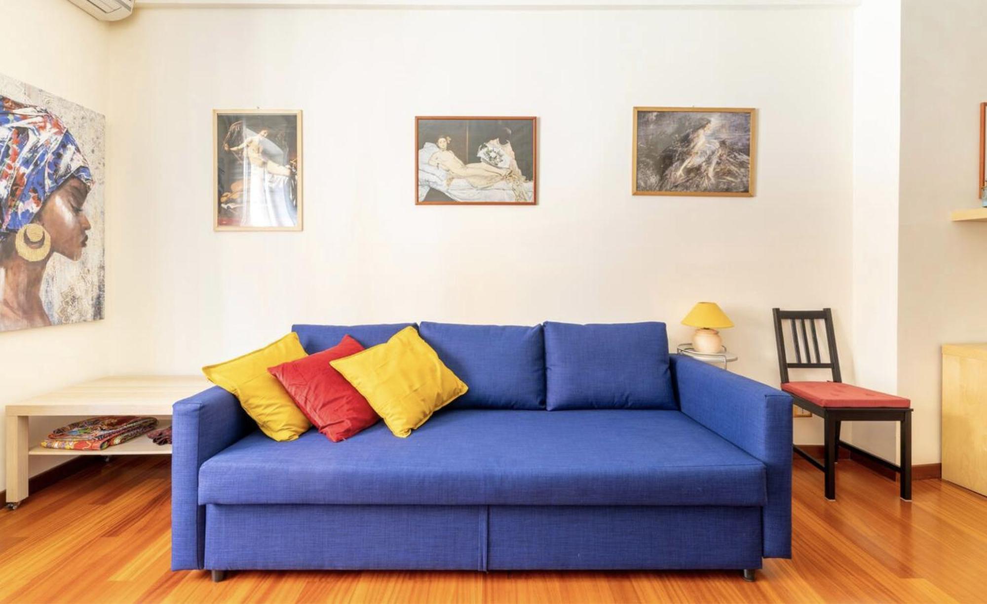 Casa Alessi In Rome Elegant, Spacious And Comfortable Apartment Esterno foto