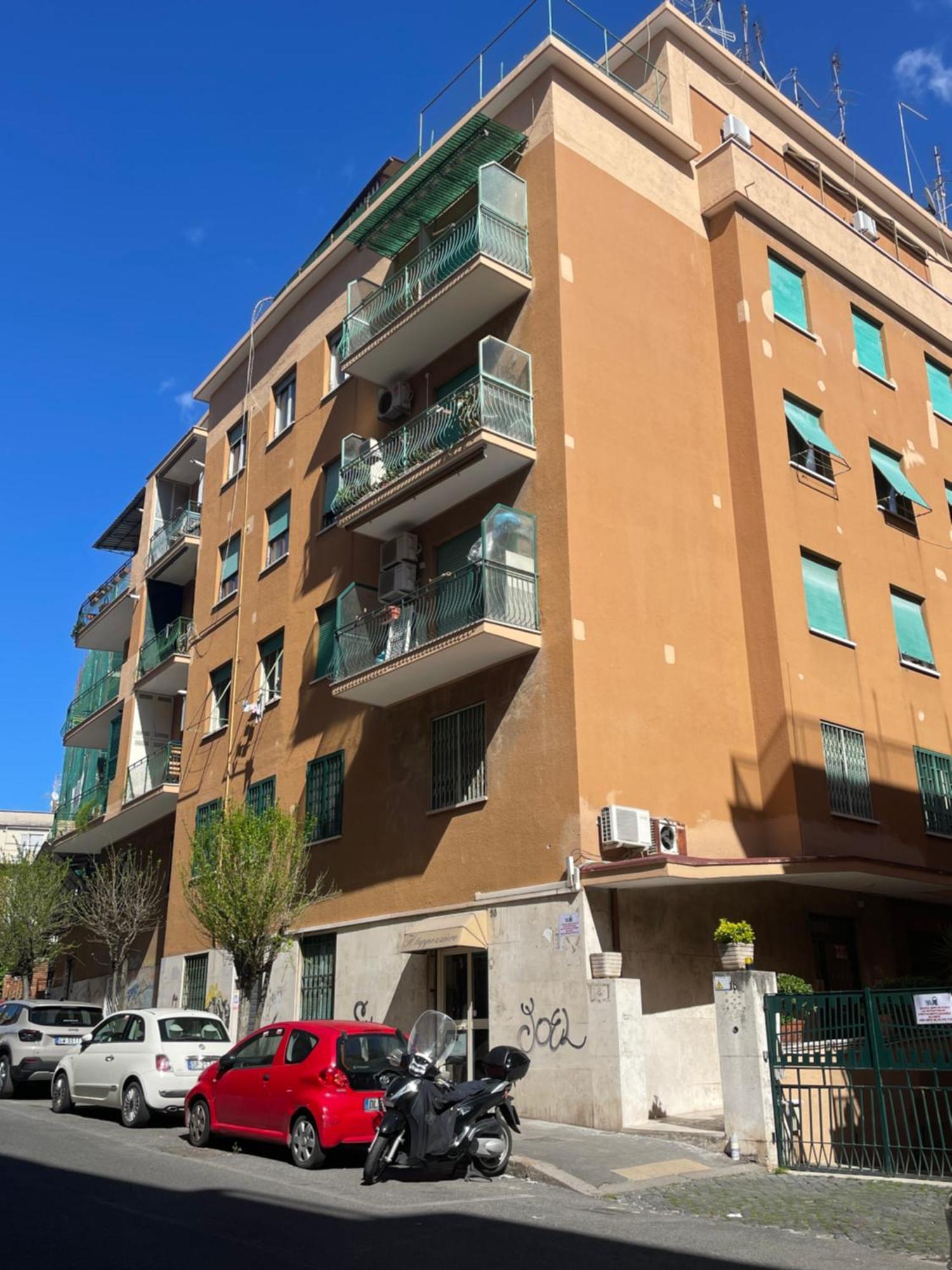 Casa Alessi In Rome Elegant, Spacious And Comfortable Apartment Esterno foto
